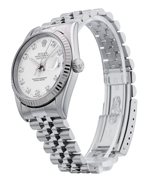 Rolex Datejust 16234 Image 2